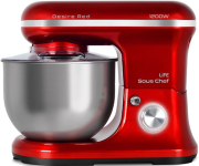 koyzinomixani 1200w life sous chef desire red photo