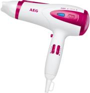 sesoyar aeg professional htd 5584 pink 2200w photo