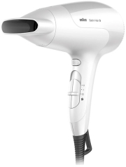 sesoyar 2000w braun satin hair 3 powerperfection ionic hd380 photo