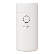 mylos kopis kafe adler ad 4446ws burr coffee grinder