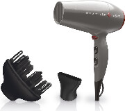 ΣΕΣΟΥΑΡ 2300W GAMA GH0303 3D TITAN KERATIN MICRO GLITT DIAMOND