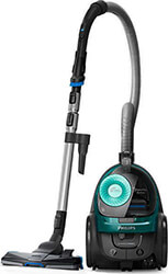 ilektriki skoypa 900w philips fc9555 09 5000 series bagless photo