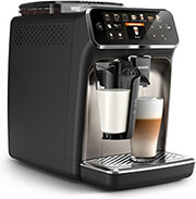 kafetiera espresso 18lt philips ep5447 90 aytomath photo