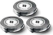 antallaktika xyristikis mixanis philips sh30 50 series 3000 comfortcut blades photo