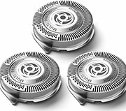 antallaktikes kefales philips sh91 50 9000 precision blades photo