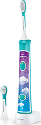 ilektriki odontoboyrtsa philips hx6322 04 sonicare paidiki photo