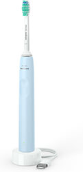 ilektriki odontoboyrtsa philips hx3651 12 sonicare sonic photo