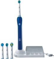 oral b professional care 3000 ilektriki epanafortizomeni odontoboyrtsa photo