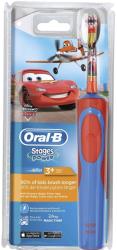 ilektriki odontoboyrtsa ilektriki odontboyrtsa oral b vitality kids cars 1x1 80300245 photo