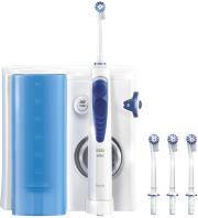 syskeyi kataionismoy oral b irrigator oxyget 3x1 photo