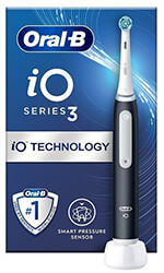 oral b io3 magnetic black ilektriki odontoboyrtsa me aisthitira piesis 80717260 photo