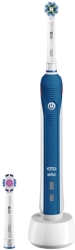 ilektriki odontoboyrtsa oral b pro 2 2700 ca blue photo