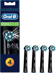 antallaktika oral b cross act black 80318319 photo