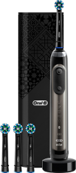 ilektriki odontoboyrtsa oral b genius x black ai spedit 80333078 photo