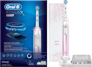 ilektriki odontoboyrtsa oral b genius x pink ai 80329273 photo