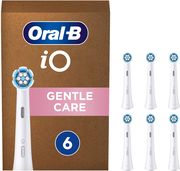 antallaktiki kefali oral b io gentle big pack photo antallaktiki kefali oral b io gentle big pack photo