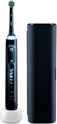 ilektriki odontoboyrtsa oral b genius x black 81770084 thiki taxidioy photo