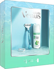 gillette venus smooth limited edition gift pack photo