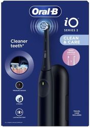 ilektriki odontoboyrtsa oral b io series 2