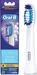 antallaktika oral b pulsonic clean 4er sr32 4 photo antallaktika oral b pulsonic clean 4er sr32 4 photo