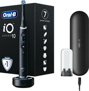 ilektriki odontoboyrtsa oral b io10 magnetic cosmic black 80370744 photo ilektriki odontoboyrtsa oral b io10 magnetic cosmic black 80370744 photo