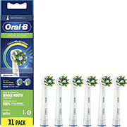 antallaktika oral b cross action 6tmx white 80750800 photo