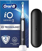 ilektriki odontoboyrtsa oral b io3 magnetic black hanger 80776638 me aisthitira piesis photo