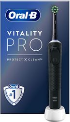 ilektriki odontoboyrtsa oral b vitality pro black cls 80754515 photo