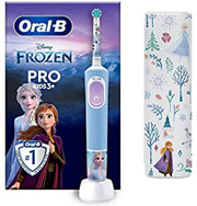 ilektriki odontoboyrtsa oral b vitality pro kids frozen case 80720373 photo