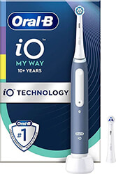ilektriki odontoboyrtsa oral b io teens my way ocean photo