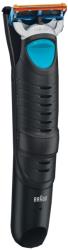xyristiki mixani braun cruzer 5 body photo