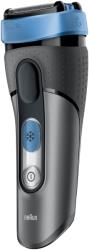 xyristiki mixani braun cooltech ct2cc black blue photo