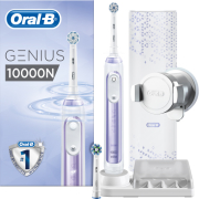 ilektriki odontoboyrtsa oral b genius 10000n orchid purple 80342157 photo