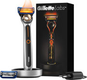 xyristiki mixani epanafortizomeni gillette labs heated razor start kit 81714603 photo