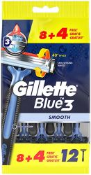 xyristiki mixani gillette blue3 mias xr 8 4 doro 81661423 photo