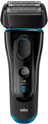 xyristiki mixani braun series 5 5140s photo