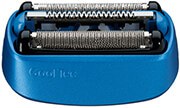braun kombipack 40b photo