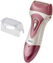 xyristiki mixani gynaikeia aeg lady shaver ls 5541 red photo