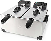 nedis kadf601fsr friteza ladioy me diplo apospomeno kado 6lt asimi photo nedis kadf601fsr friteza ladioy me diplo apospomeno kado 6lt asimi photo