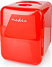 nedis ilektriko forito psygeio 12v kokkino 4lt photo nedis ilektriko forito psygeio 12v kokkino 4lt photo