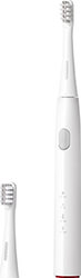 xiaomi drbei sonic toothbrush gy1 ipx7 white photo