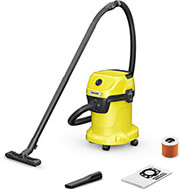 ilektriki skoypa 1000w karcher wd3 1628 1010 photo