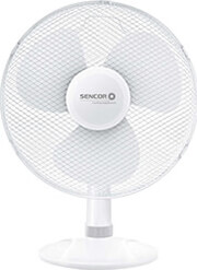 ΕΠΙΤΡΑΠΕΖΙΟΣ ΑΝΕΜΙΣΤΗΡΑΣ SENCOR SFE 4037WH 50W
