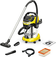 ilektriki skoypa 1300w karcher wd6 1628 3600 photo