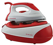 ΣΥΣΤΗΜΑ ΣΙΔΕΡΩΜΑΤΟΣ SINGER SGR-17400-CRRW