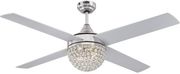 anemistiras orofis westinghouse kelcie brushed nickel 52 132cm photo