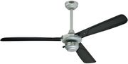anemistiras orofis westinghouse 52 132cm mountain gale silver black blades photo