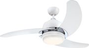 anemistiras orofis westinghouse 48 122cm simone white led photo
