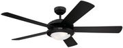 anemistiras orofis westinghouse comet black 52 132cm photo