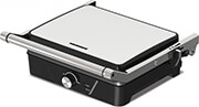tostiera grill heinner heg k2000cp 2000w photo